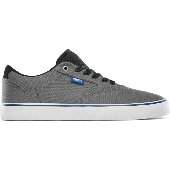 Dámské Tenisky Etnies Blitz Šedé - SFAWH6403